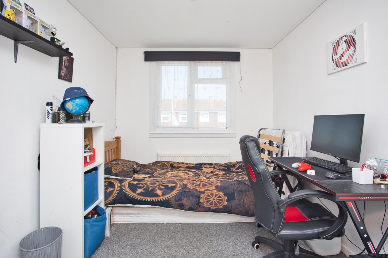 Properties Sold in Dola Avenue Deal