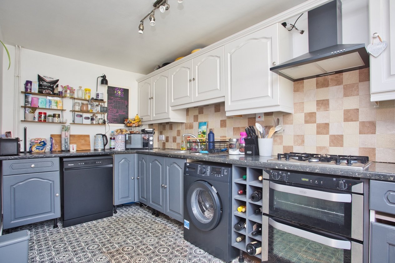 Properties Sold in Dola Avenue Deal