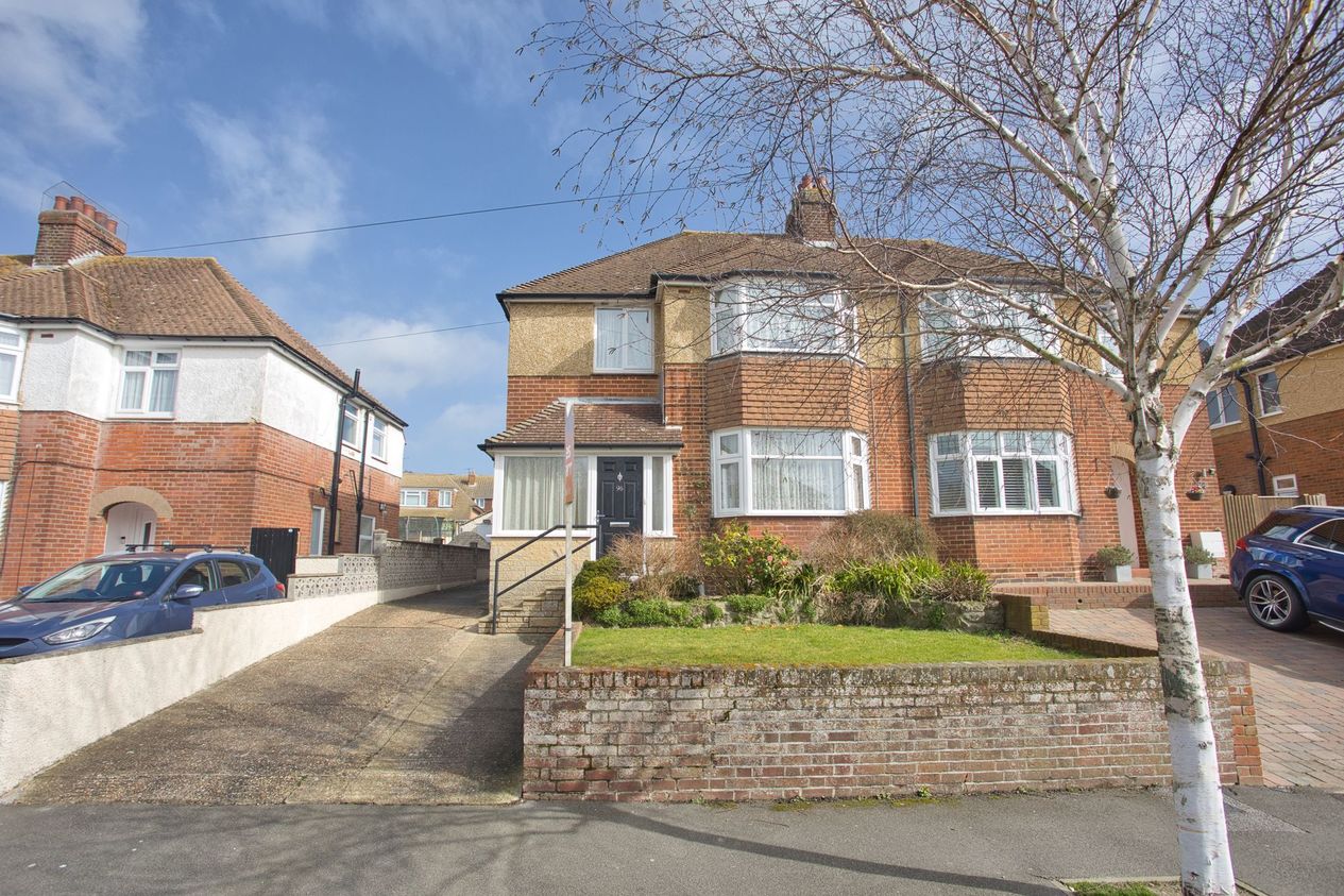 Properties Sold Subject To Contract in Dolphins Road  Folkestone