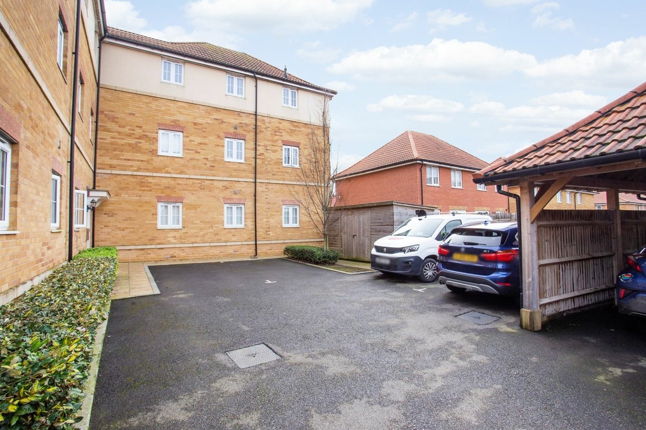 Properties For Sale in Dorman Avenue North  Aylesham