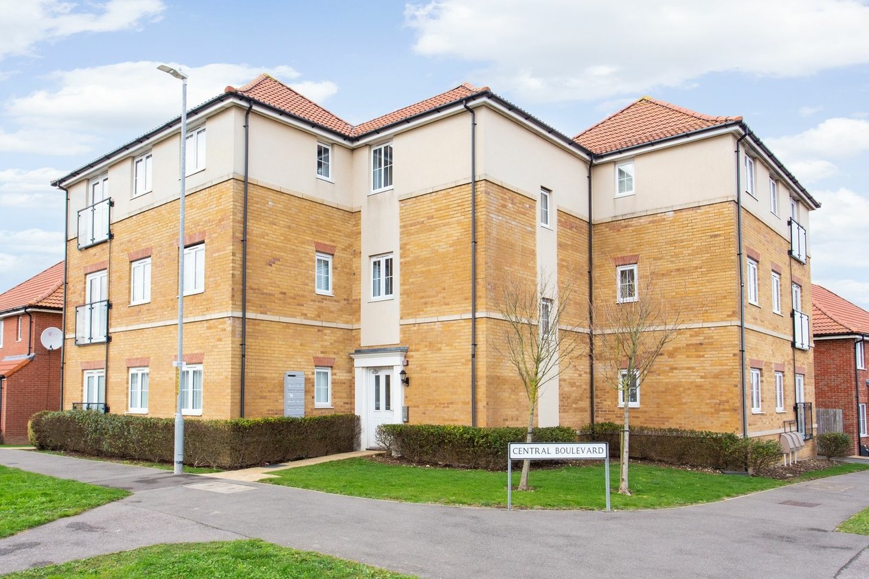Properties For Sale in Dorman Avenue North  Aylesham