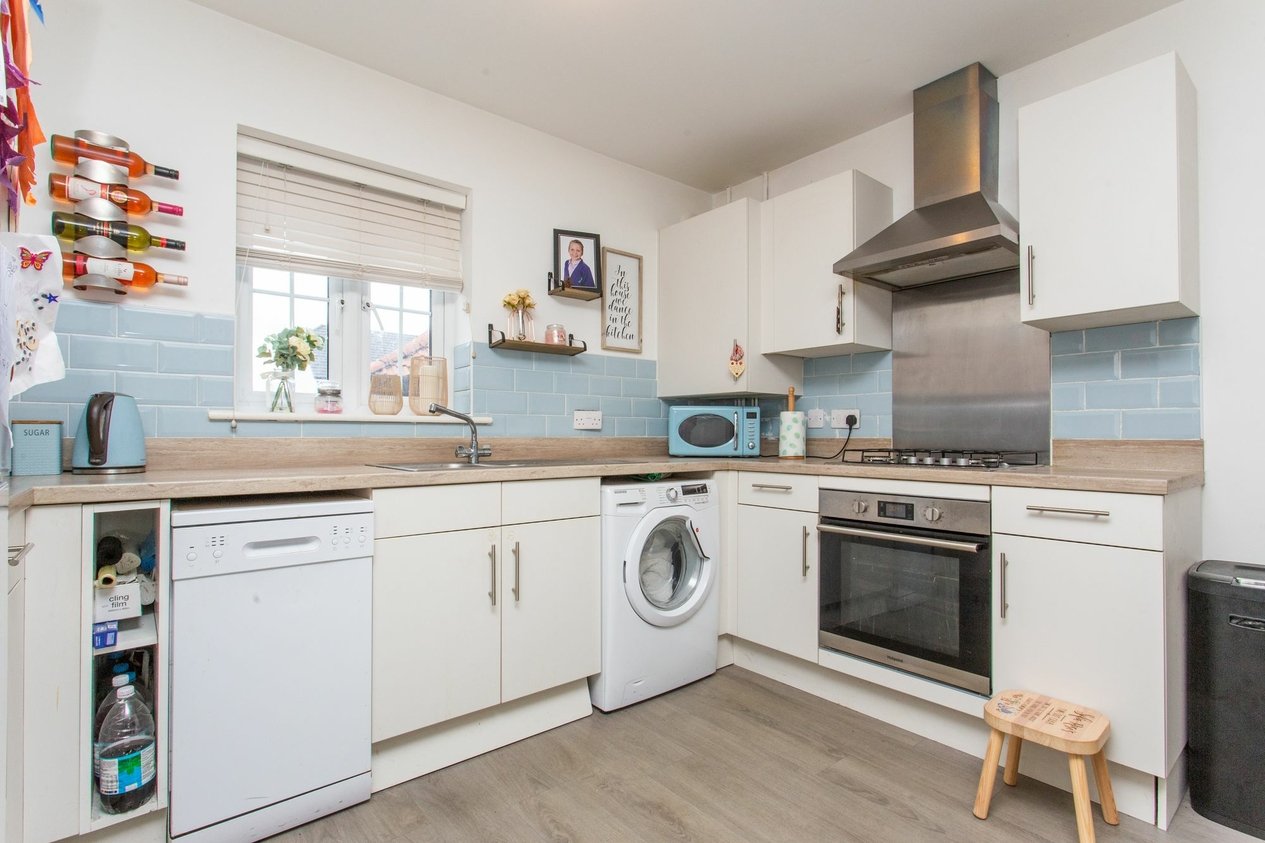 Properties For Sale in Dorman Avenue North  Aylesham