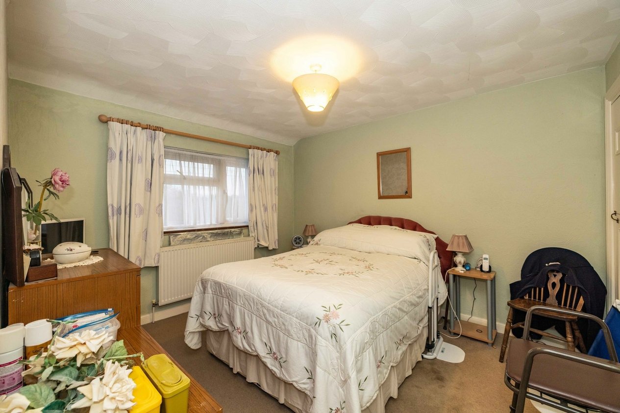 Properties For Sale in Dorman Avenue North  Aylesham