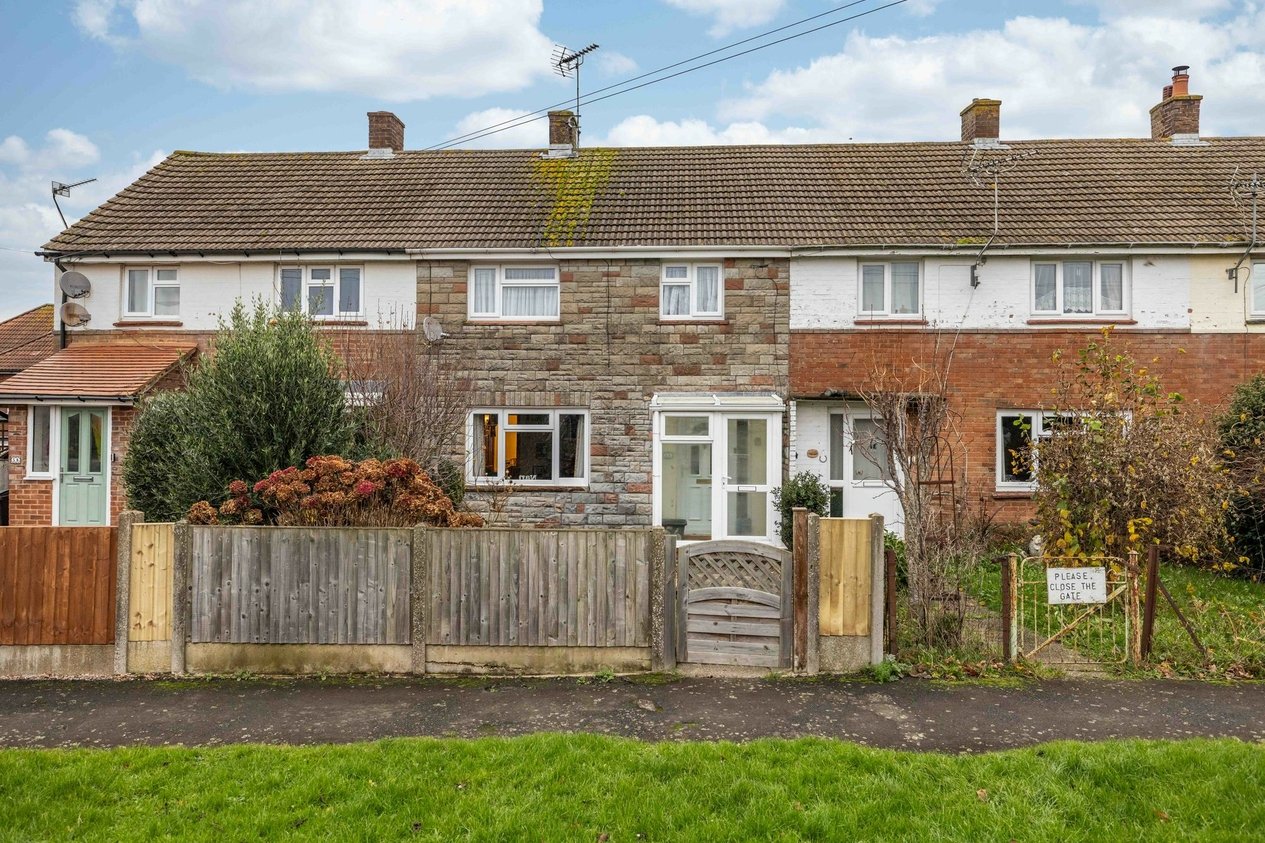 Properties For Sale in Dorman Avenue North  Aylesham