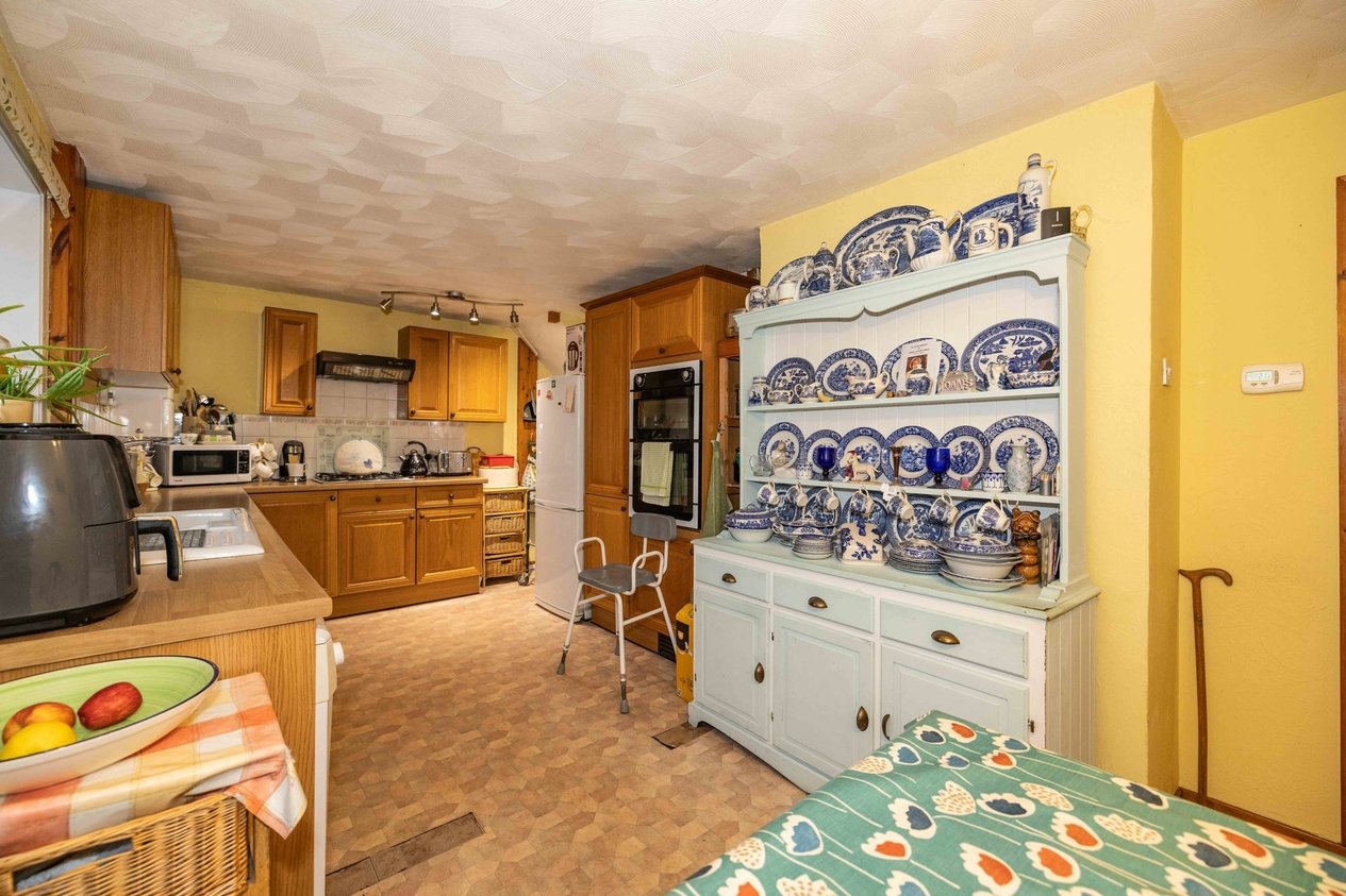 Properties For Sale in Dorman Avenue North  Aylesham