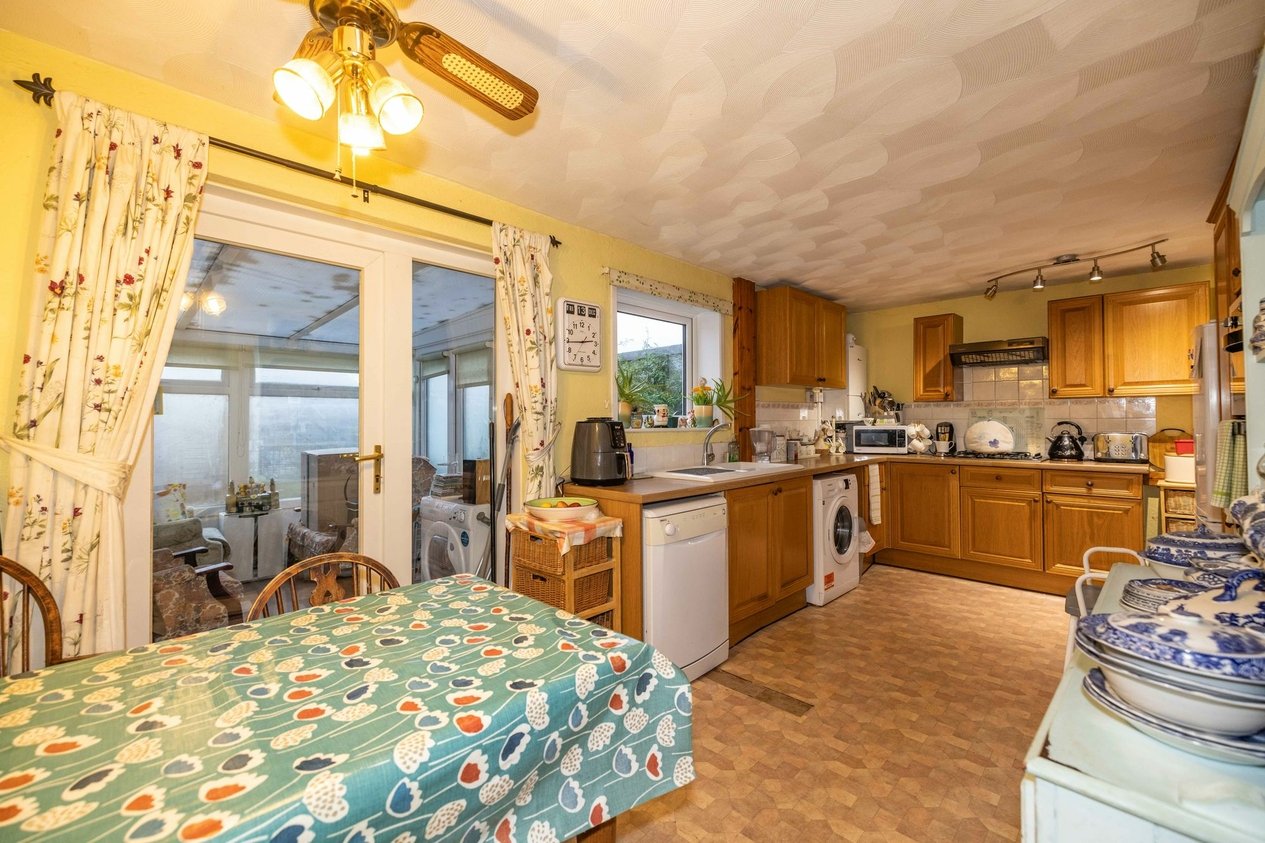 Properties For Sale in Dorman Avenue North  Aylesham