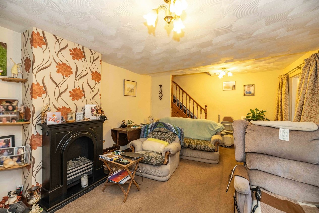 Properties For Sale in Dorman Avenue North  Aylesham