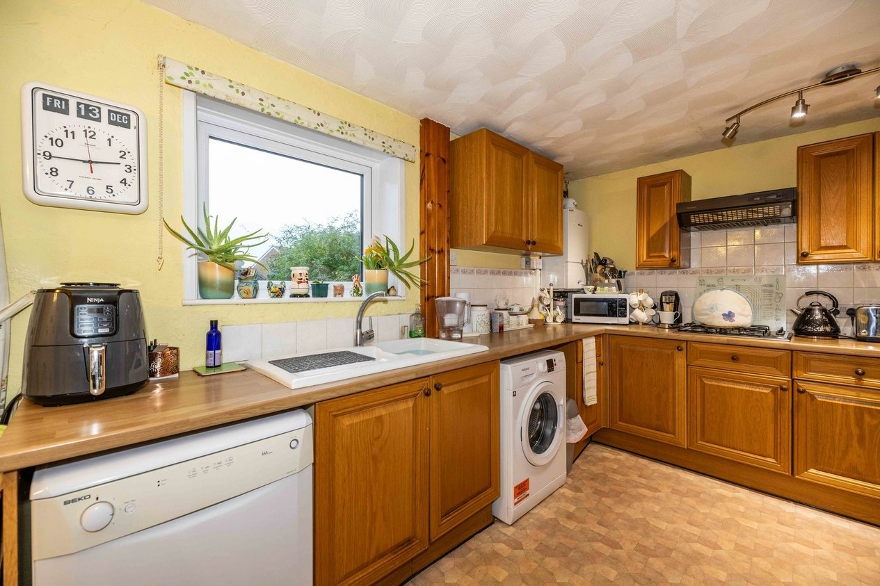 Properties For Sale in Dorman Avenue North  Aylesham