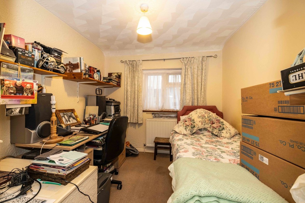 Properties For Sale in Dorman Avenue North  Aylesham