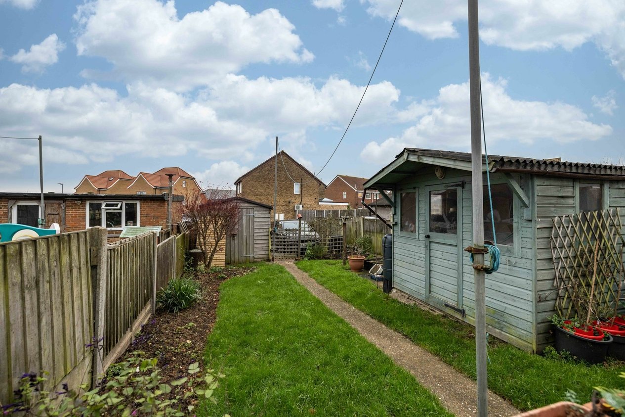 Properties For Sale in Dorman Avenue North  Aylesham
