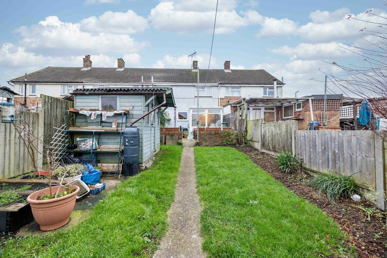 Properties For Sale in Dorman Avenue North  Aylesham