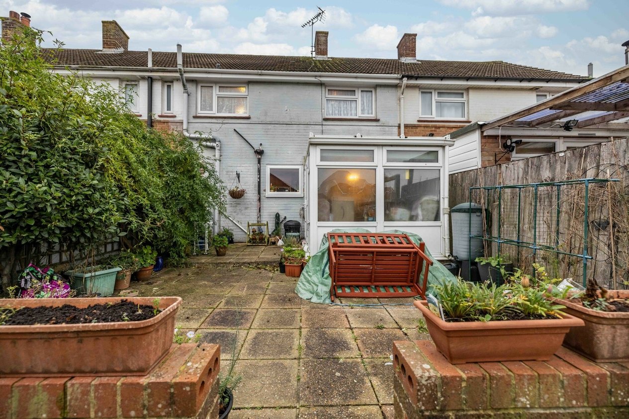 Properties For Sale in Dorman Avenue North  Aylesham