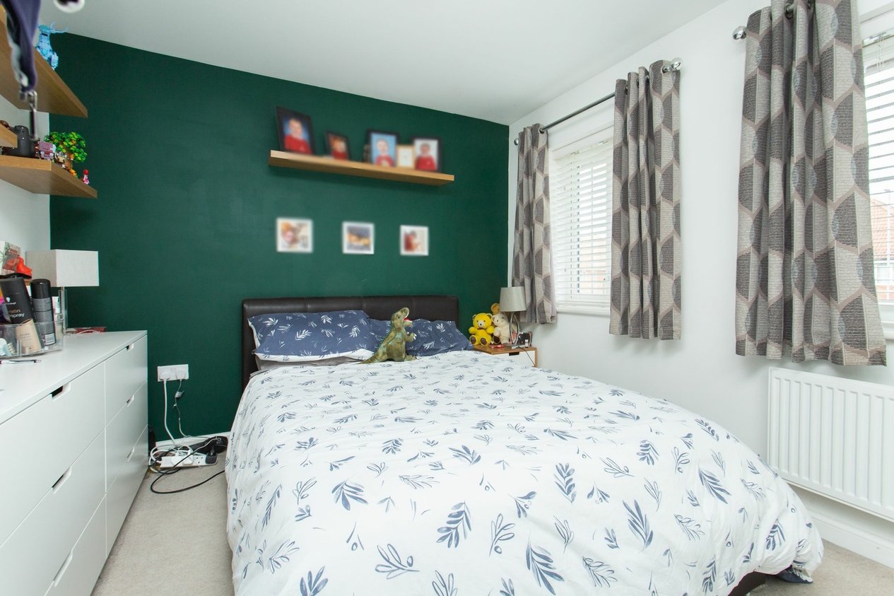 Properties For Sale in Dorman Avenue North  Aylesham