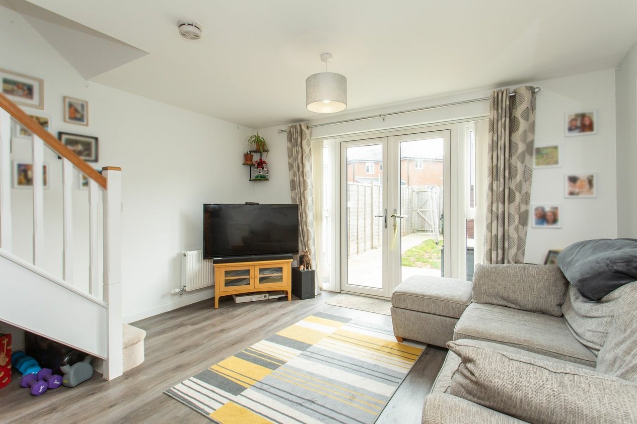 Properties For Sale in Dorman Avenue North  Aylesham
