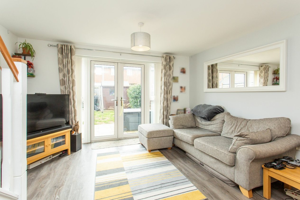 Properties For Sale in Dorman Avenue North  Aylesham