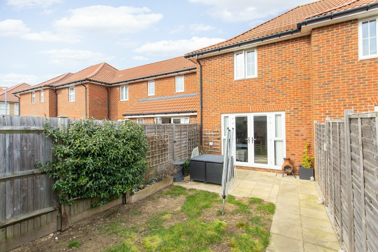 Properties For Sale in Dorman Avenue North  Aylesham