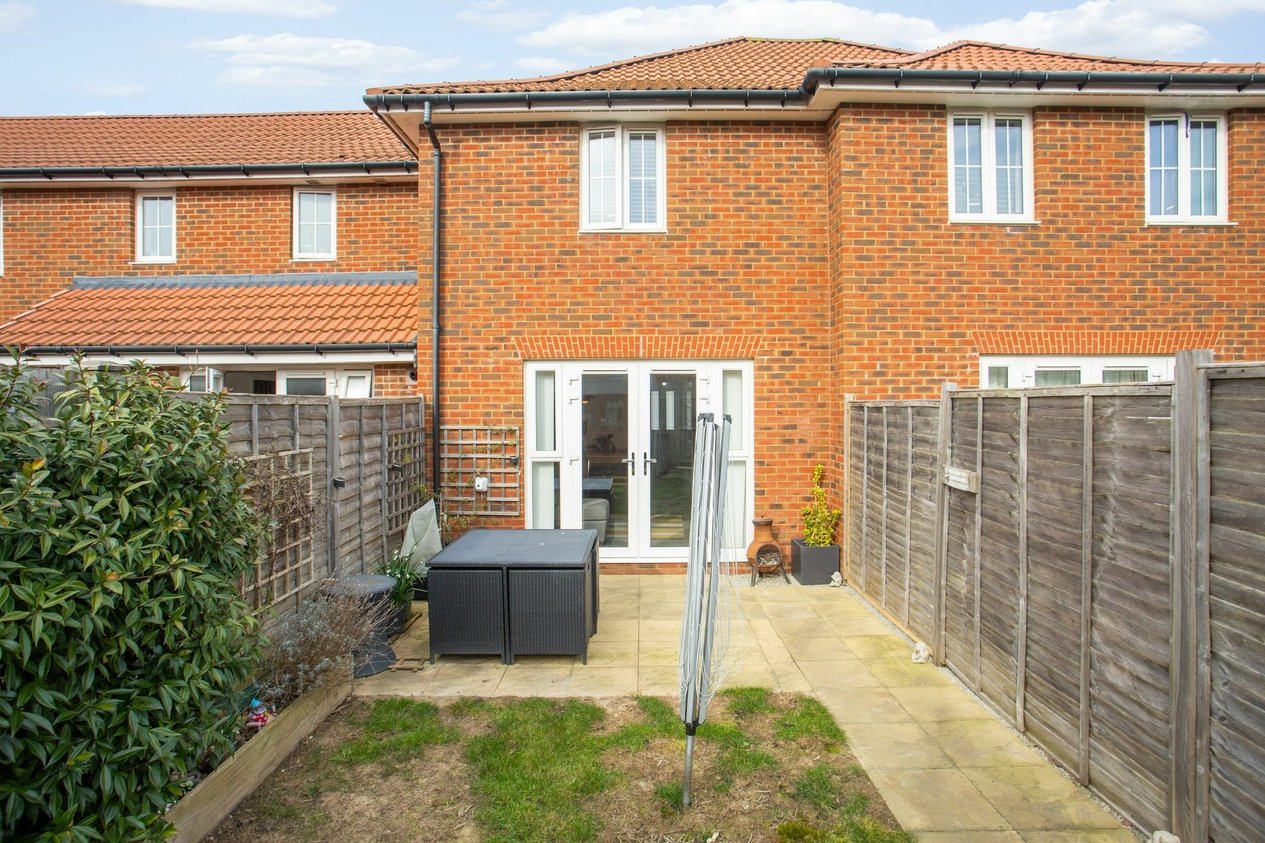 Properties For Sale in Dorman Avenue North  Aylesham