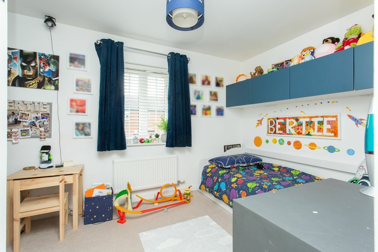 Properties For Sale in Dorman Avenue North  Aylesham
