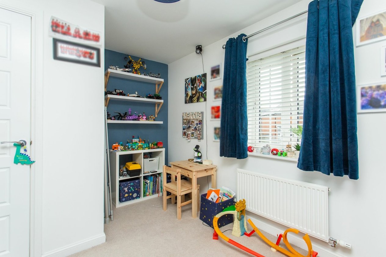 Properties For Sale in Dorman Avenue North  Aylesham