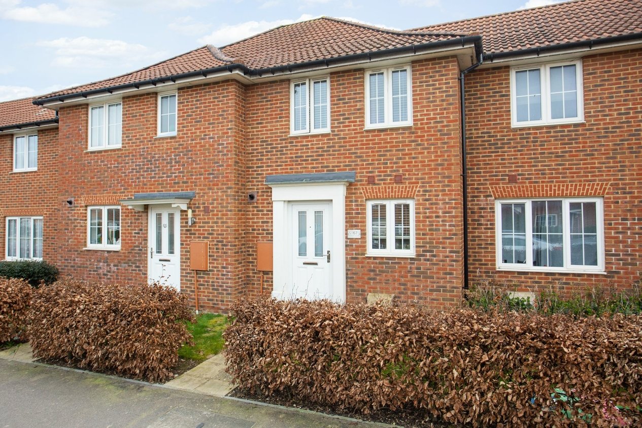 Properties For Sale in Dorman Avenue North  Aylesham