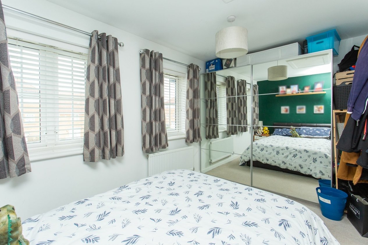 Properties For Sale in Dorman Avenue North  Aylesham