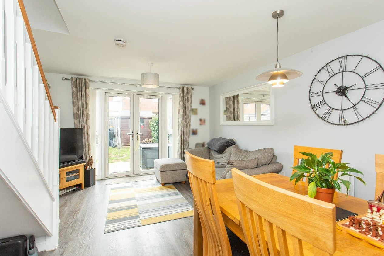Properties For Sale in Dorman Avenue North  Aylesham
