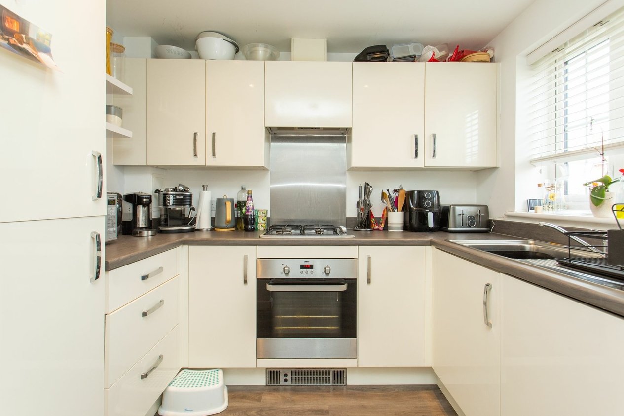 Properties For Sale in Dorman Avenue North  Aylesham