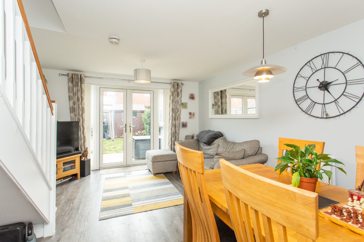 Properties For Sale in Dorman Avenue North Aylesham