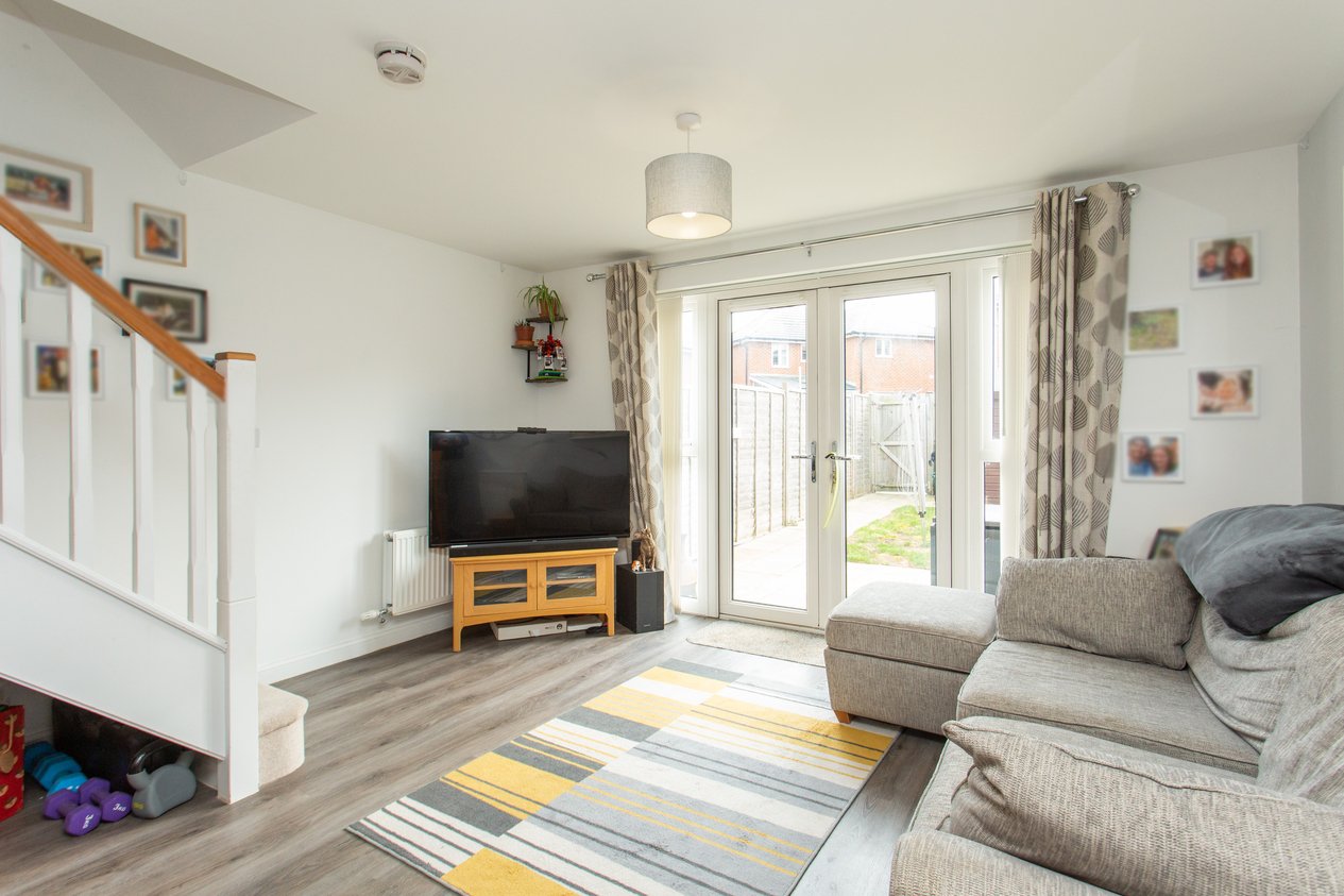 Properties For Sale in Dorman Avenue North Aylesham