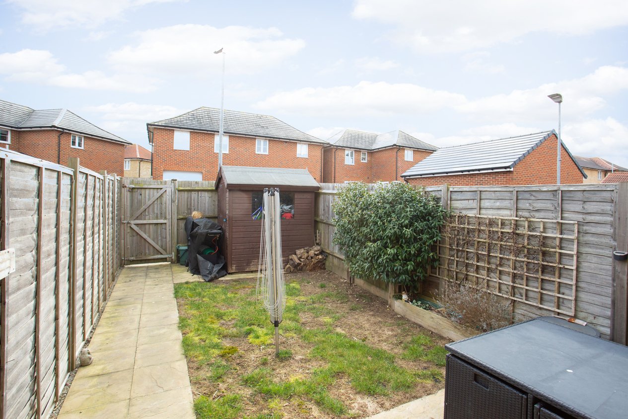 Properties For Sale in Dorman Avenue North Aylesham