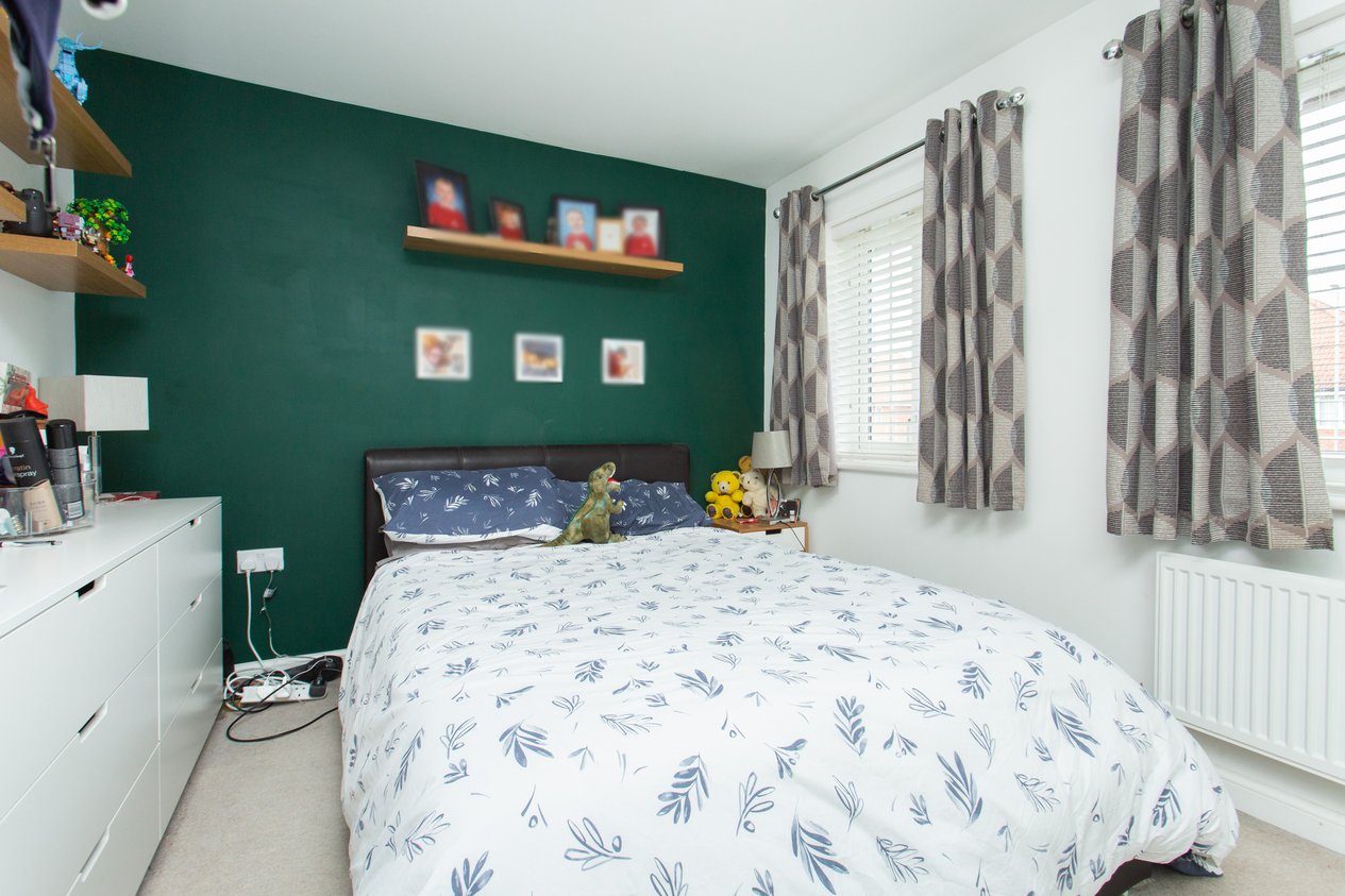 Properties For Sale in Dorman Avenue North Aylesham