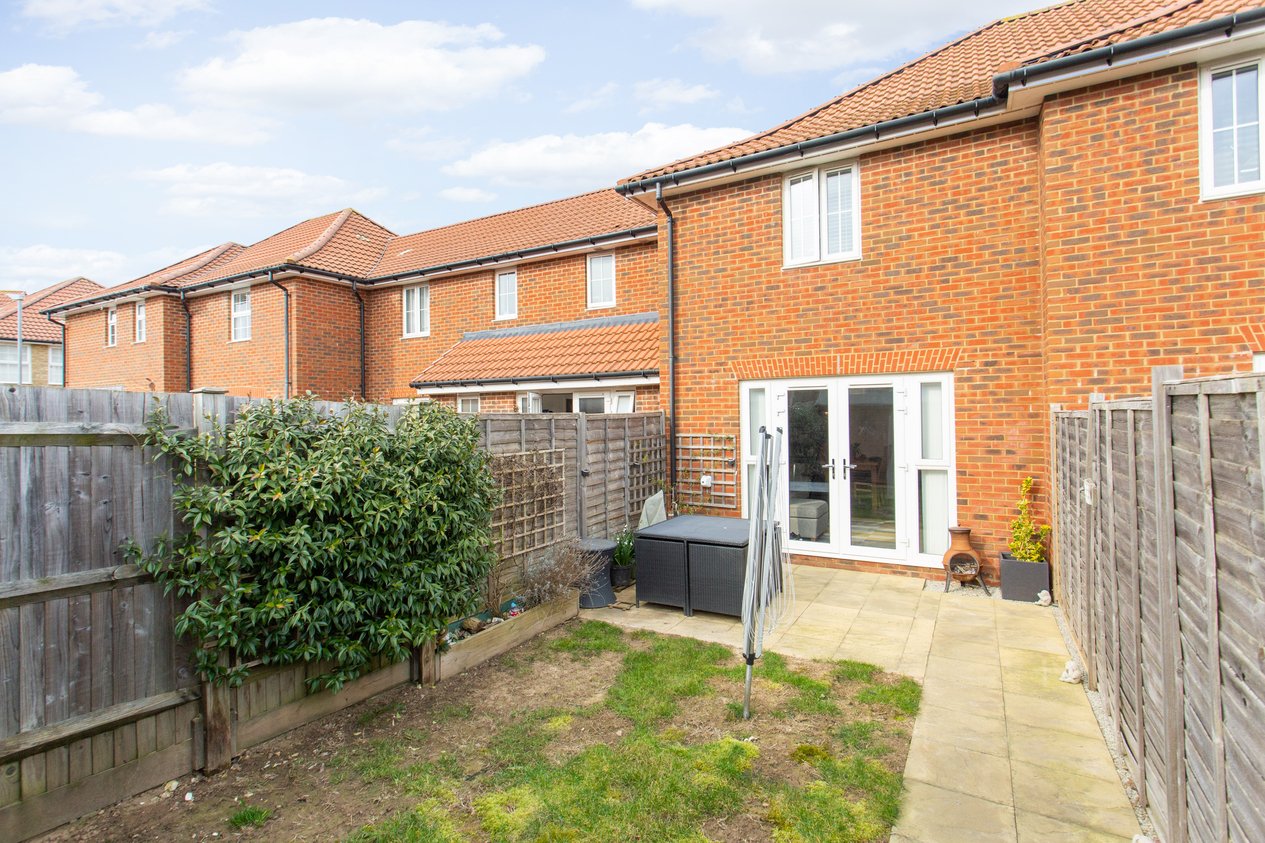 Properties For Sale in Dorman Avenue North Aylesham