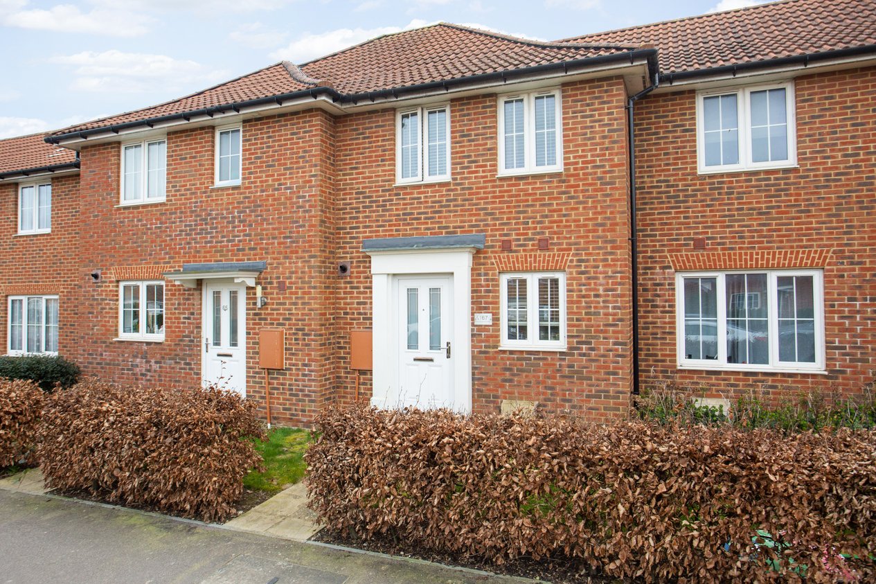 Properties For Sale in Dorman Avenue North Aylesham