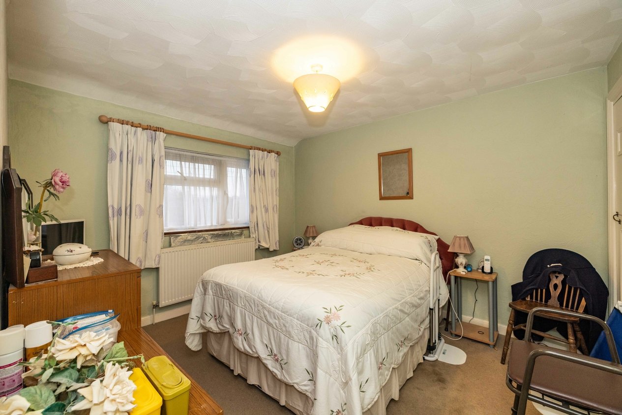 Properties Under Offer in Dorman Avenue North Aylesham