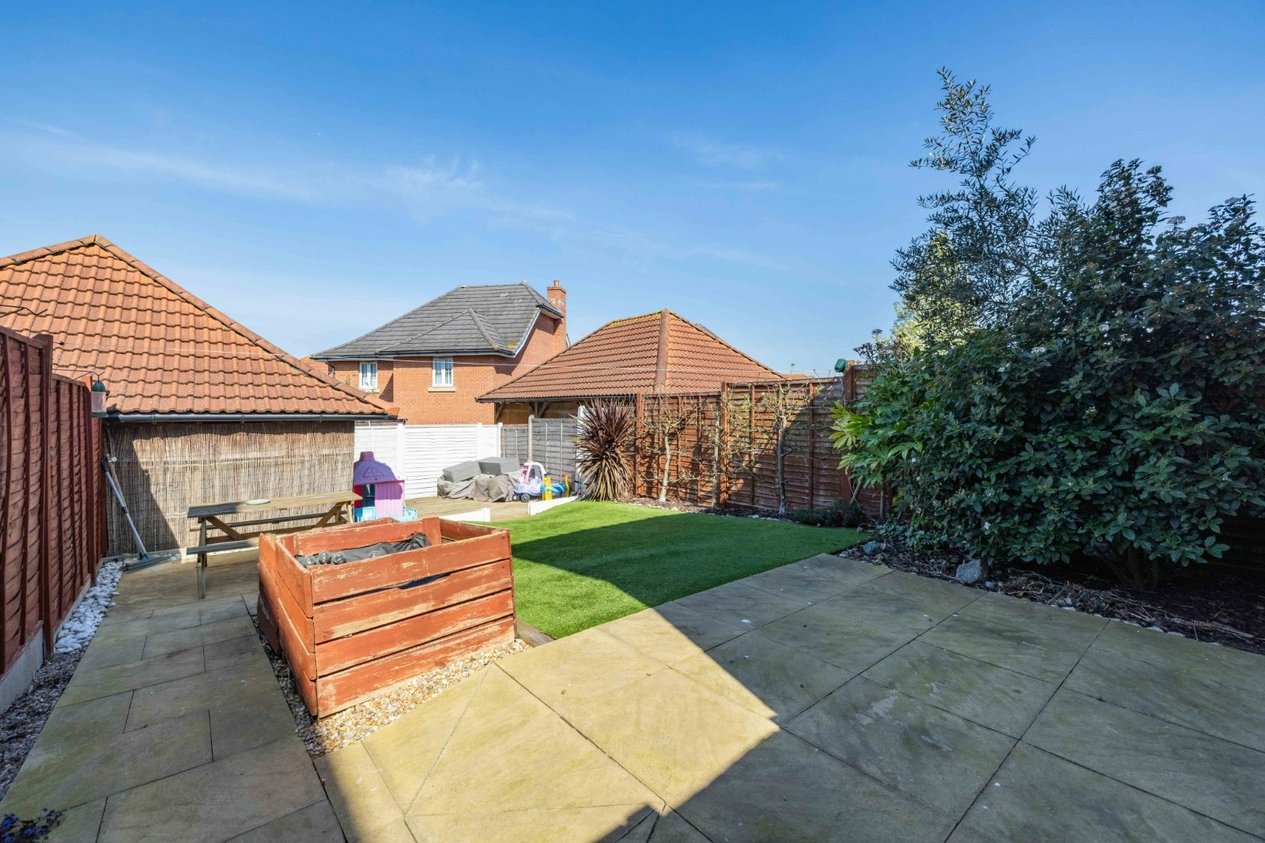 Properties For Sale in Dorman Avenue North Aylesham