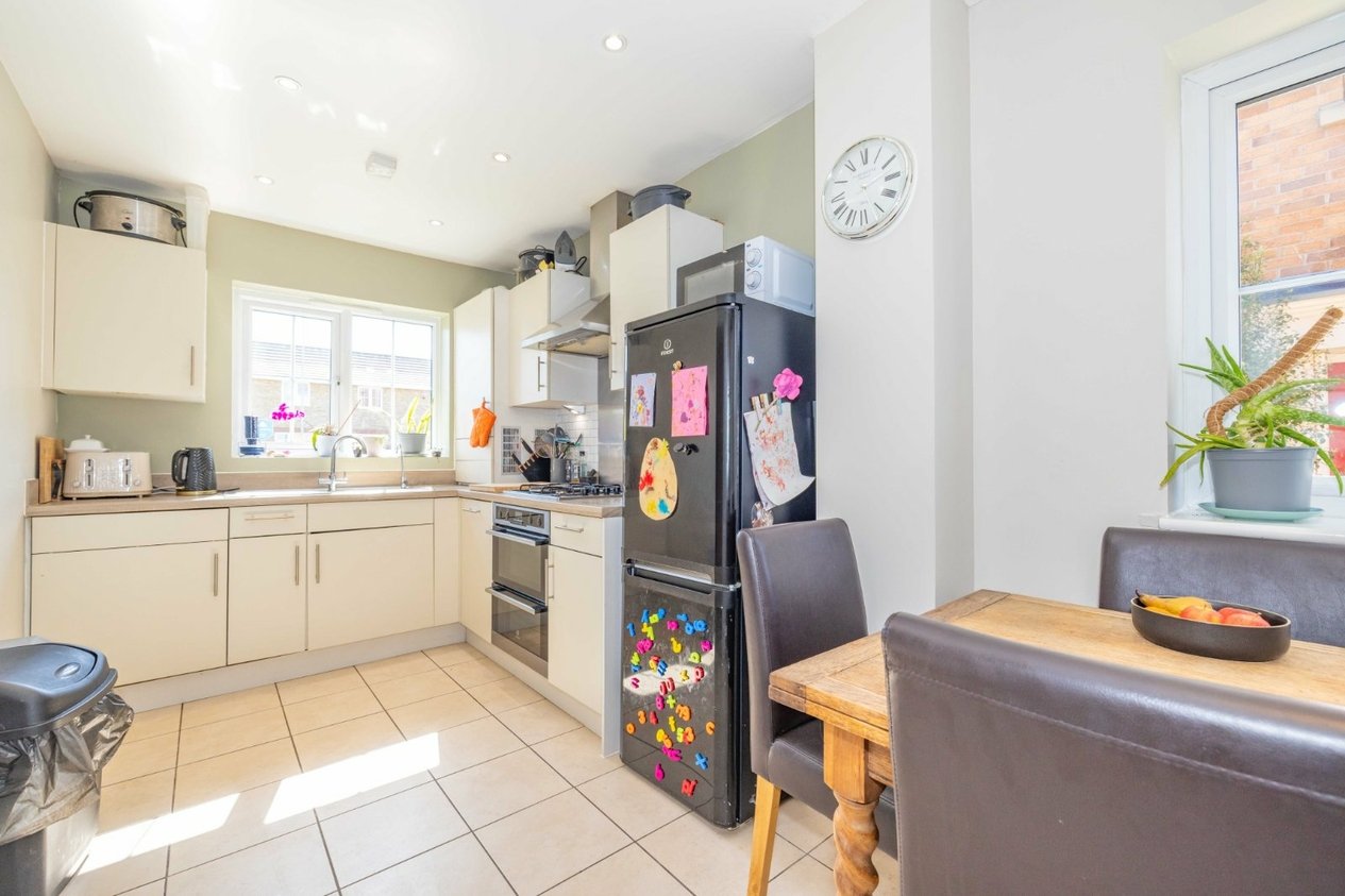 Properties For Sale in Dorman Avenue North Aylesham