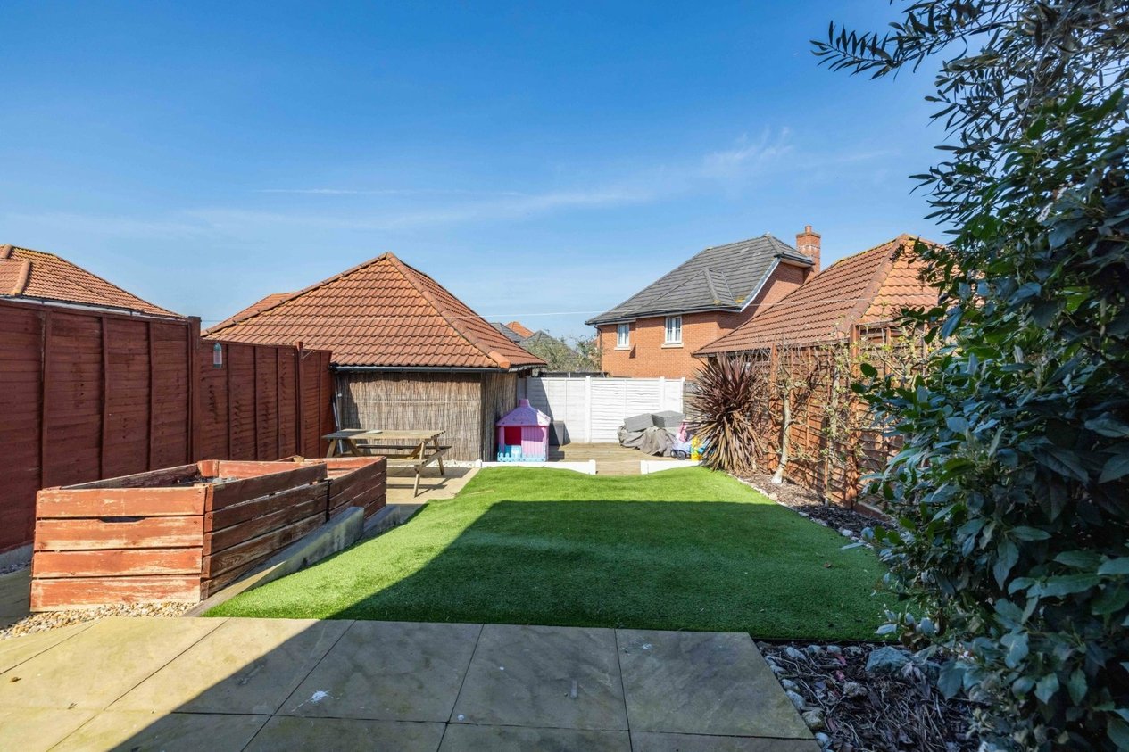 Properties For Sale in Dorman Avenue North Aylesham