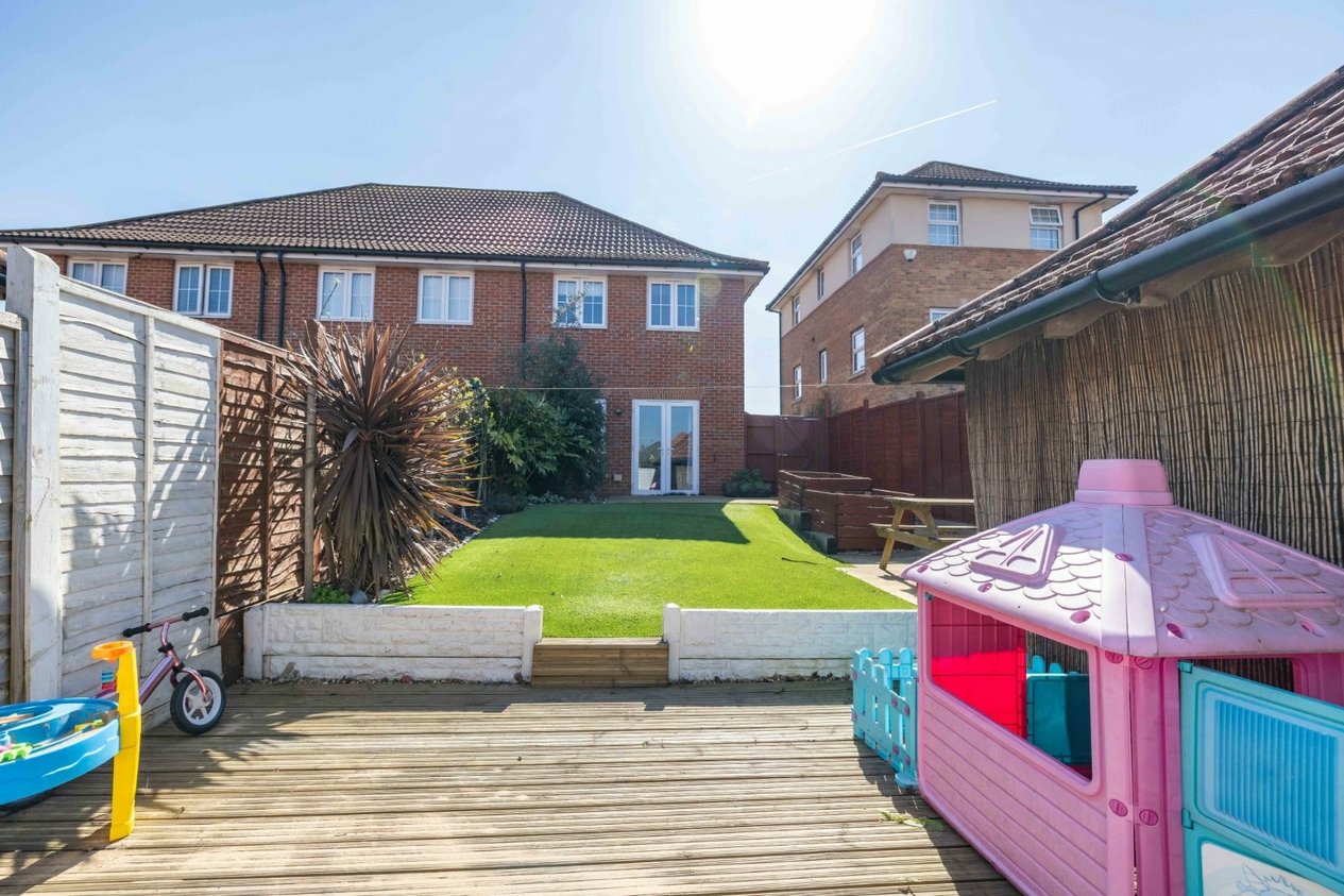 Properties For Sale in Dorman Avenue North Aylesham