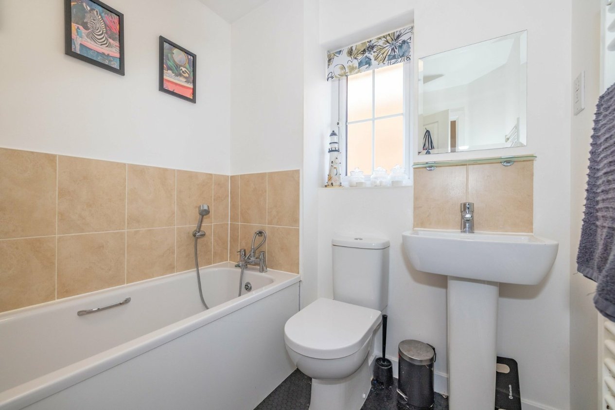 Properties For Sale in Dorman Avenue North Aylesham