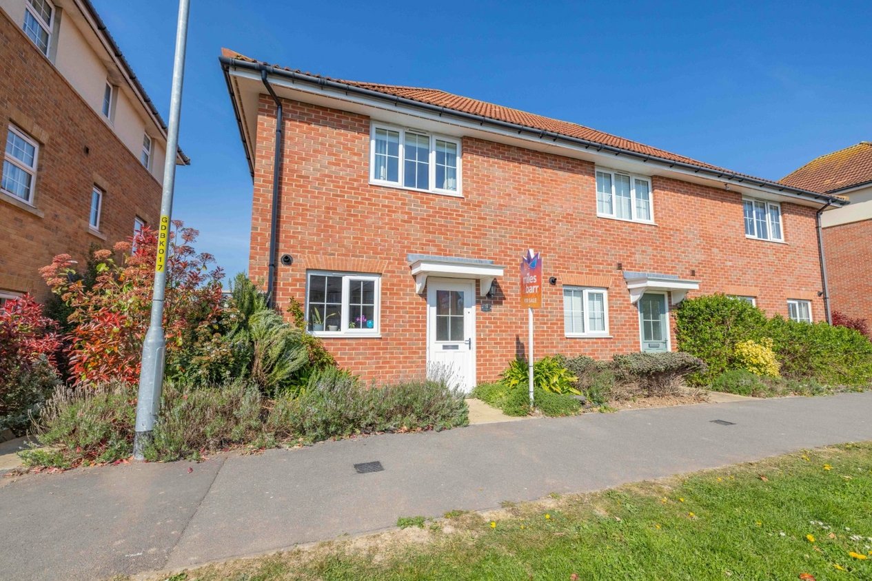 Properties For Sale in Dorman Avenue North Aylesham