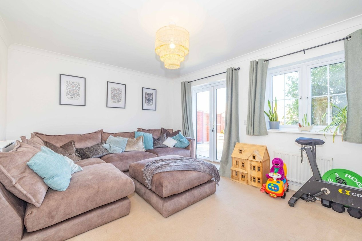 Properties For Sale in Dorman Avenue North Aylesham