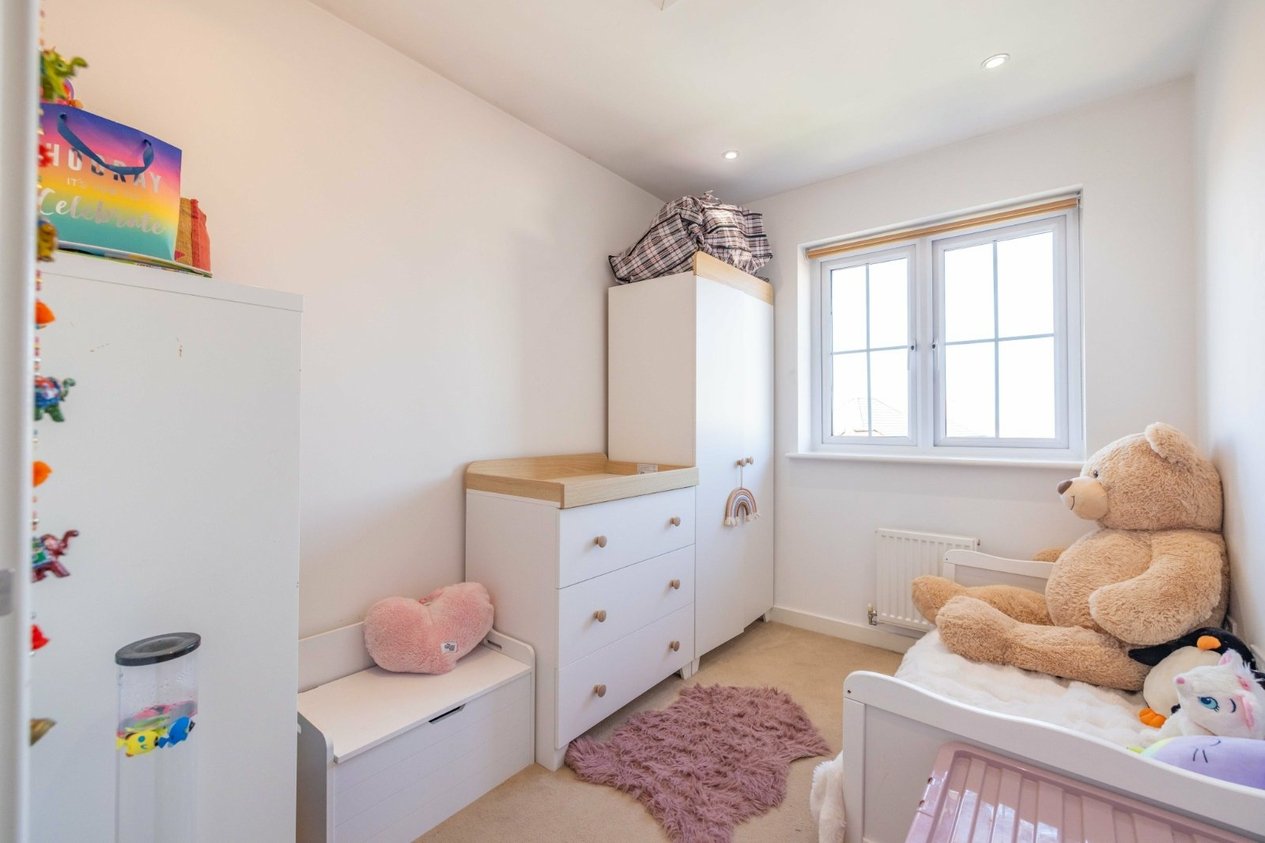 Properties For Sale in Dorman Avenue North Aylesham