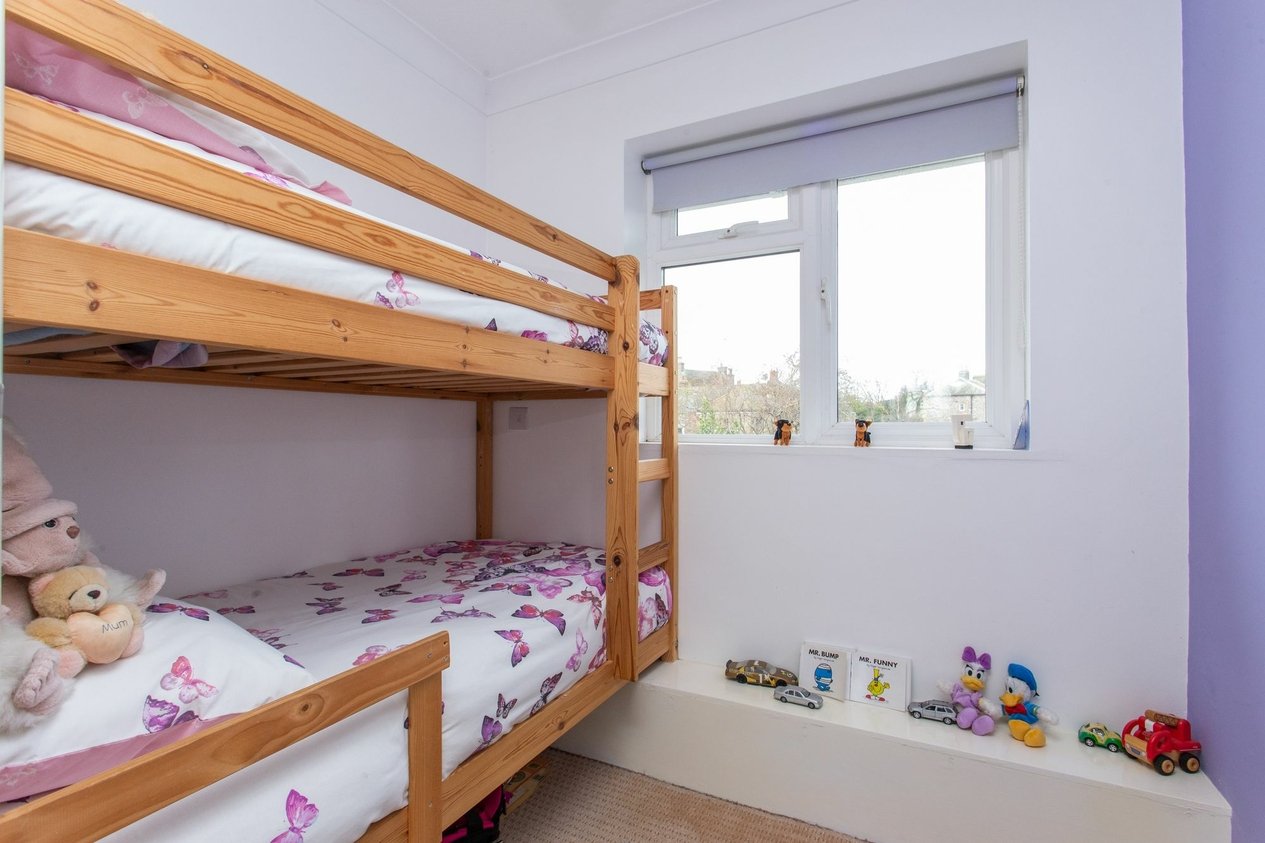 Properties Sold Subject To Contract in Douglas Close  Broadstairs