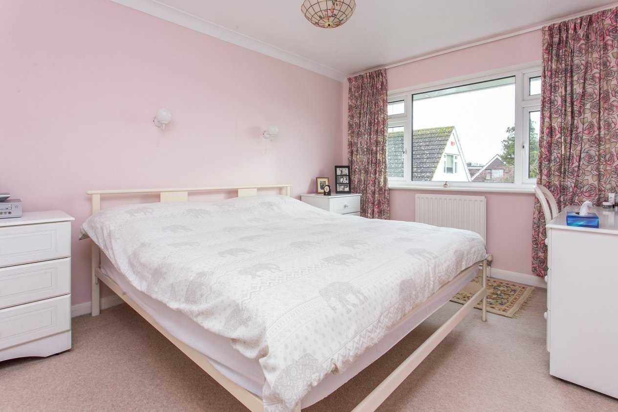 Properties Sold Subject To Contract in Douglas Close  Broadstairs