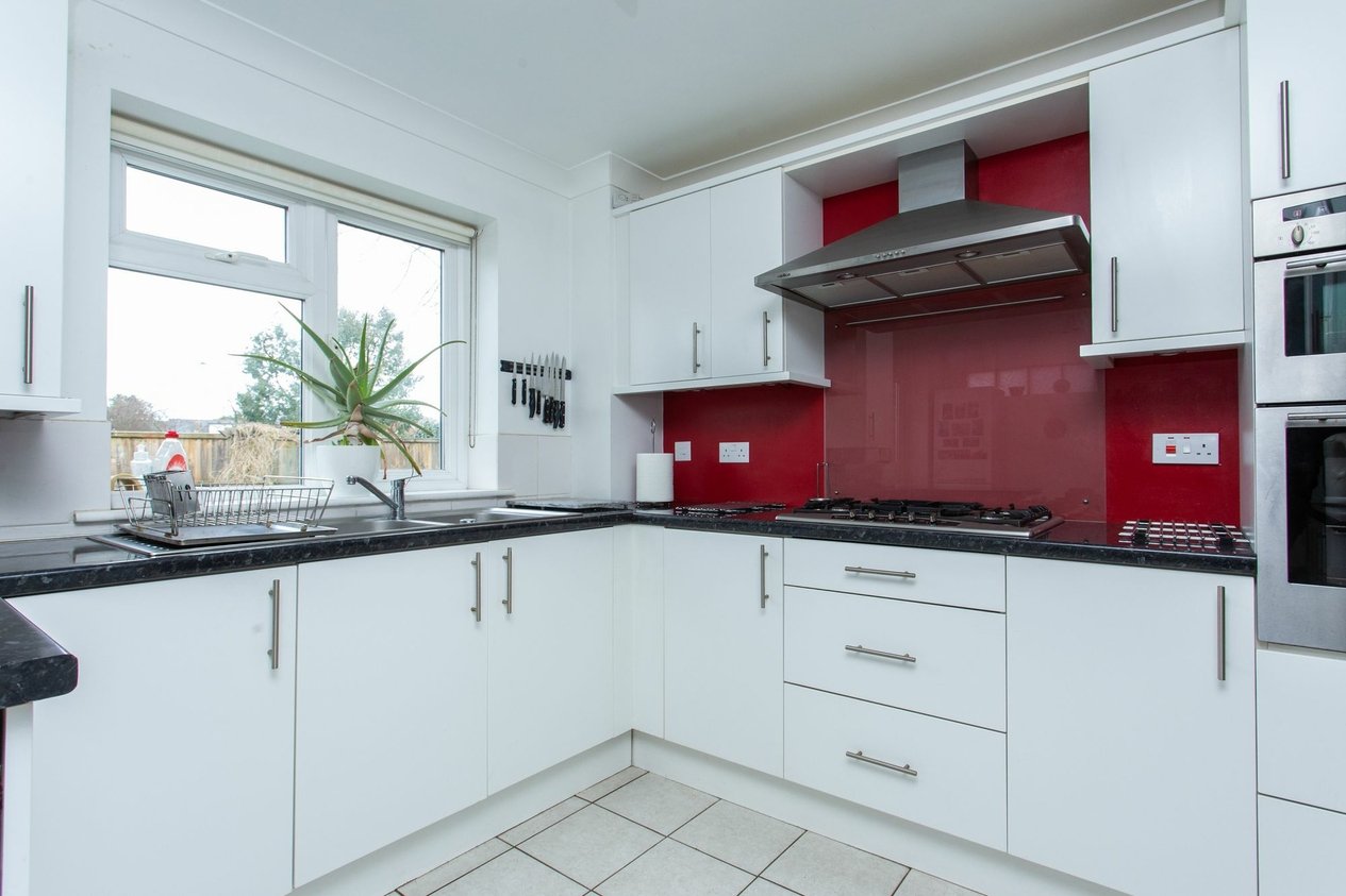 Properties Sold Subject To Contract in Douglas Close  Broadstairs