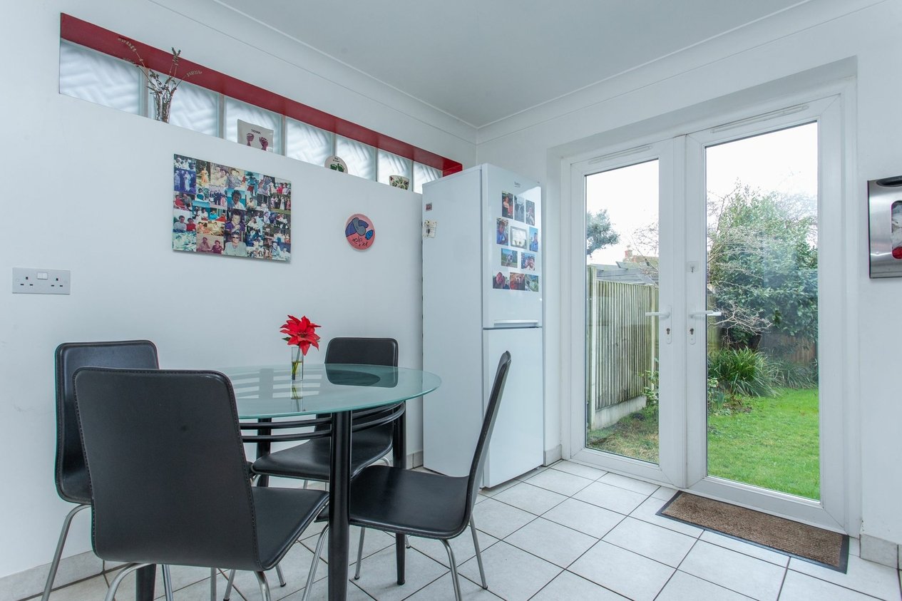 Properties Sold Subject To Contract in Douglas Close  Broadstairs