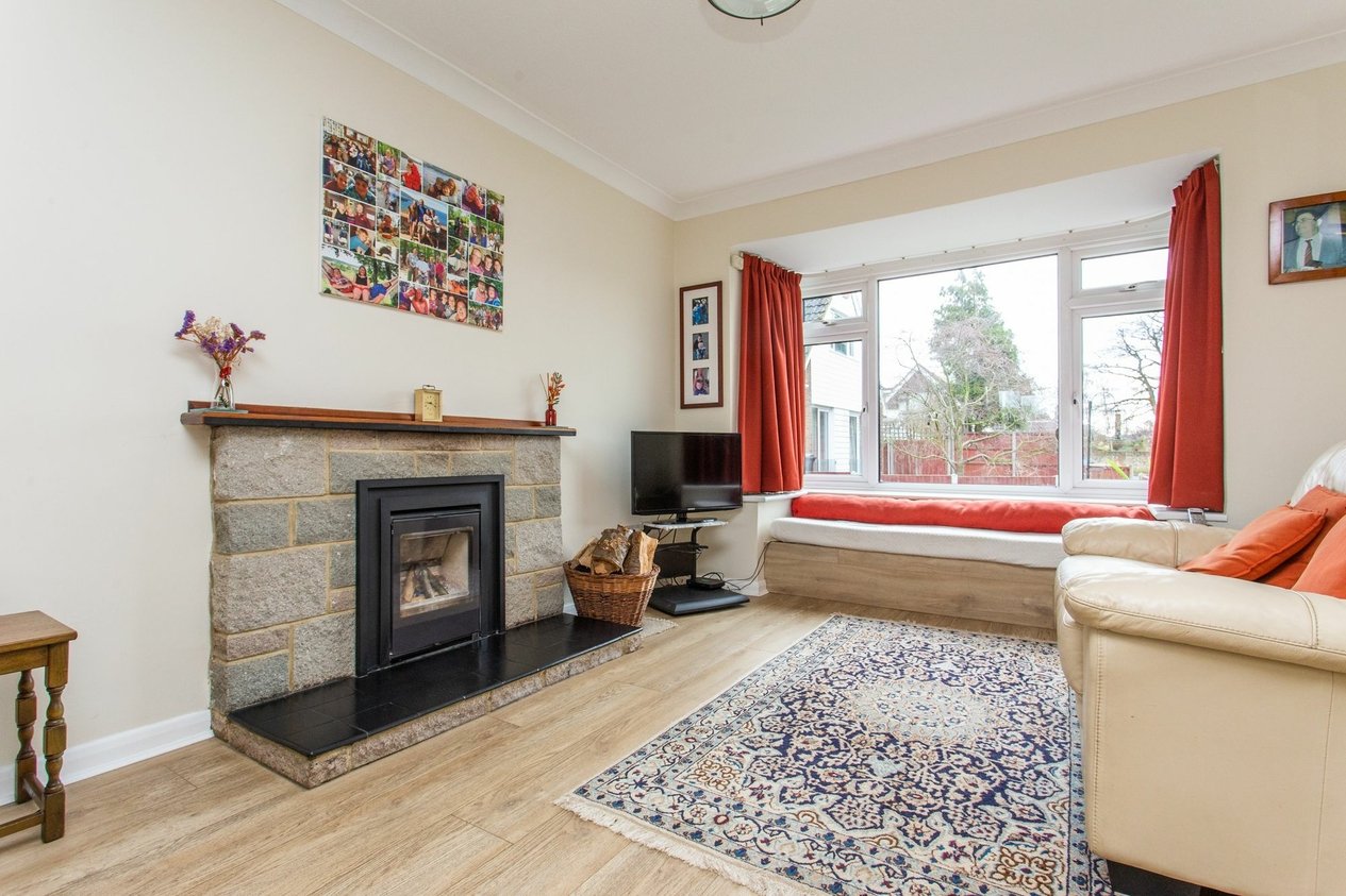 Properties Sold Subject To Contract in Douglas Close  Broadstairs