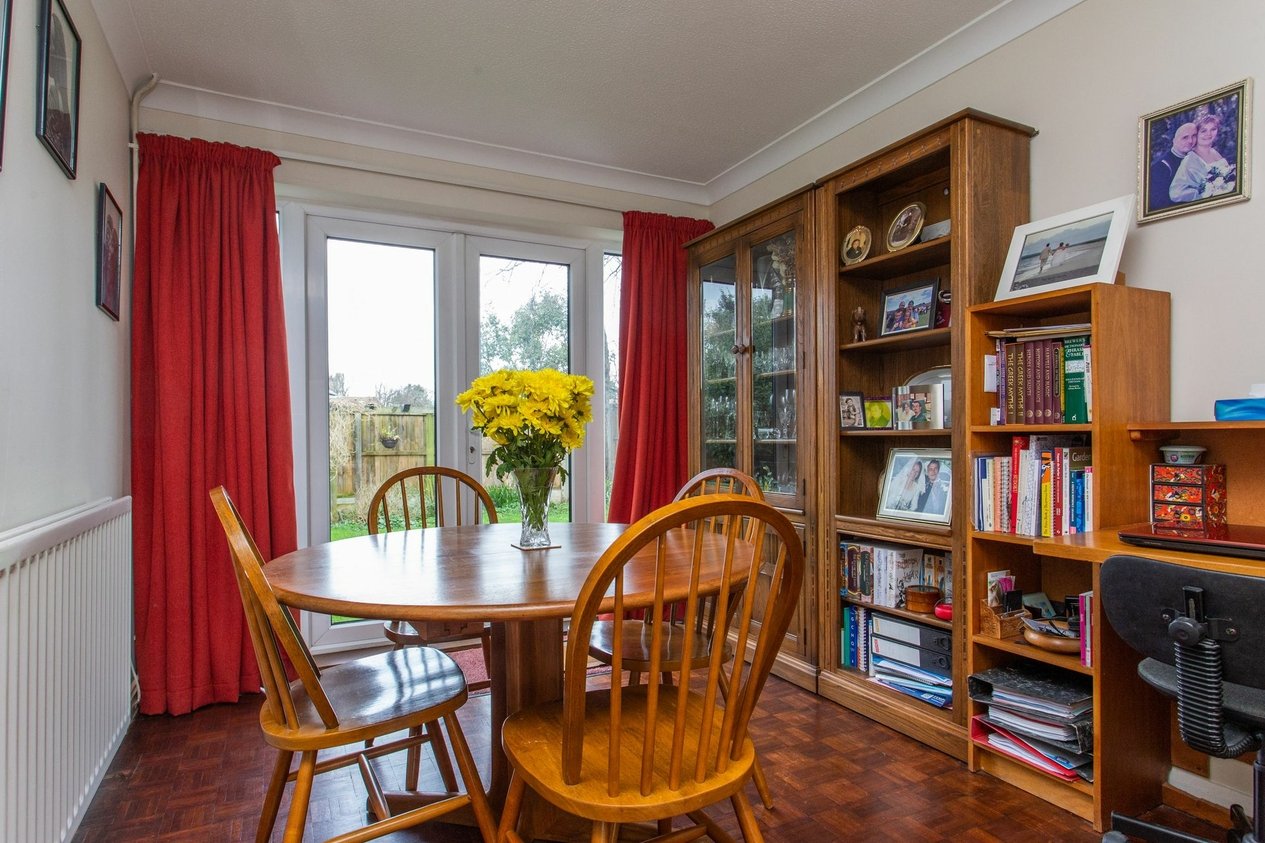 Properties Sold Subject To Contract in Douglas Close  Broadstairs