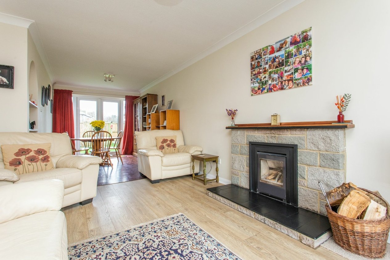 Properties Sold Subject To Contract in Douglas Close  Broadstairs