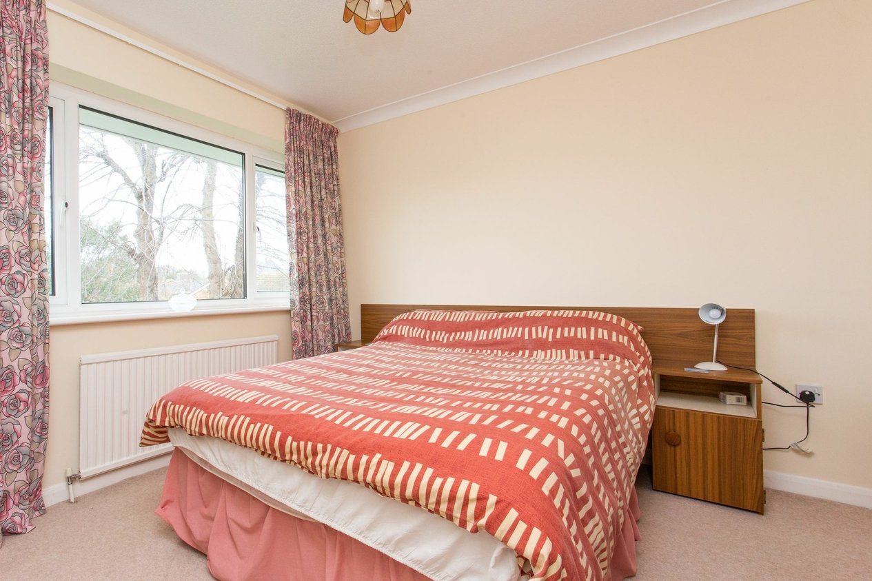 Properties Sold Subject To Contract in Douglas Close  Broadstairs